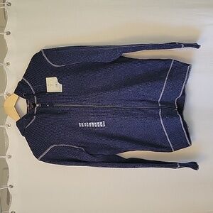 ✨️HOST PICK✨️NWT Denver Hayes Zip Hoodie